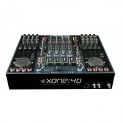 DJ микшер-контроллер Allen&Heath XONE4D/X